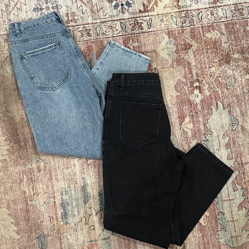 Jeans - Picture 2 of 2